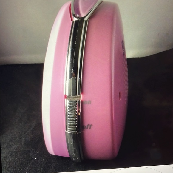 Vintage Sanrio Hello kitty clock Light up snooze battery operated lot of 2 - Picture 5 of 12